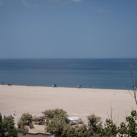 Pupa Residence Mamaia Δωμάτιο φωτογραφία