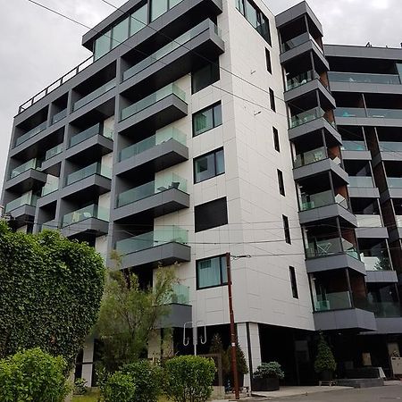 Pupa Residence Mamaia Εξωτερικό φωτογραφία