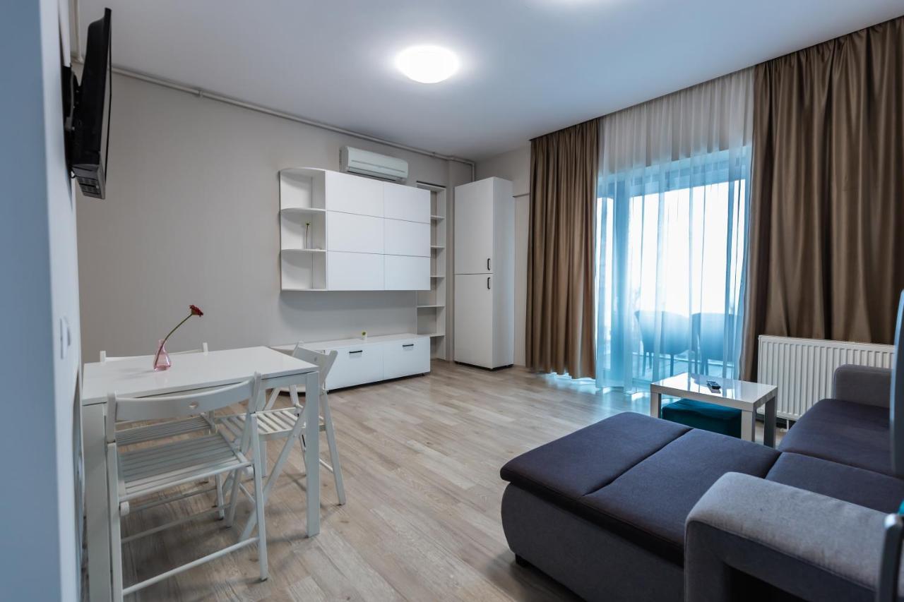 Pupa Residence Mamaia Εξωτερικό φωτογραφία