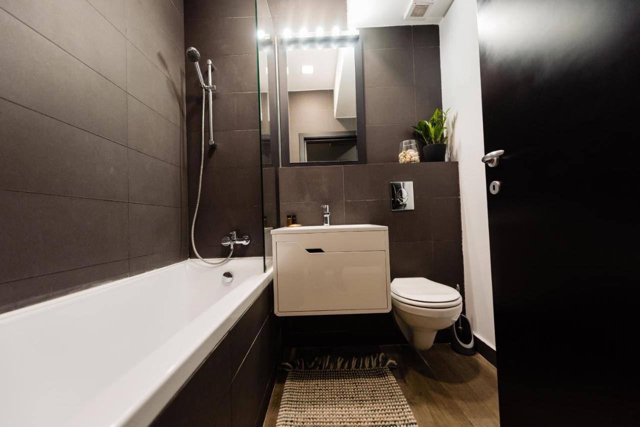 Pupa Residence Mamaia Εξωτερικό φωτογραφία