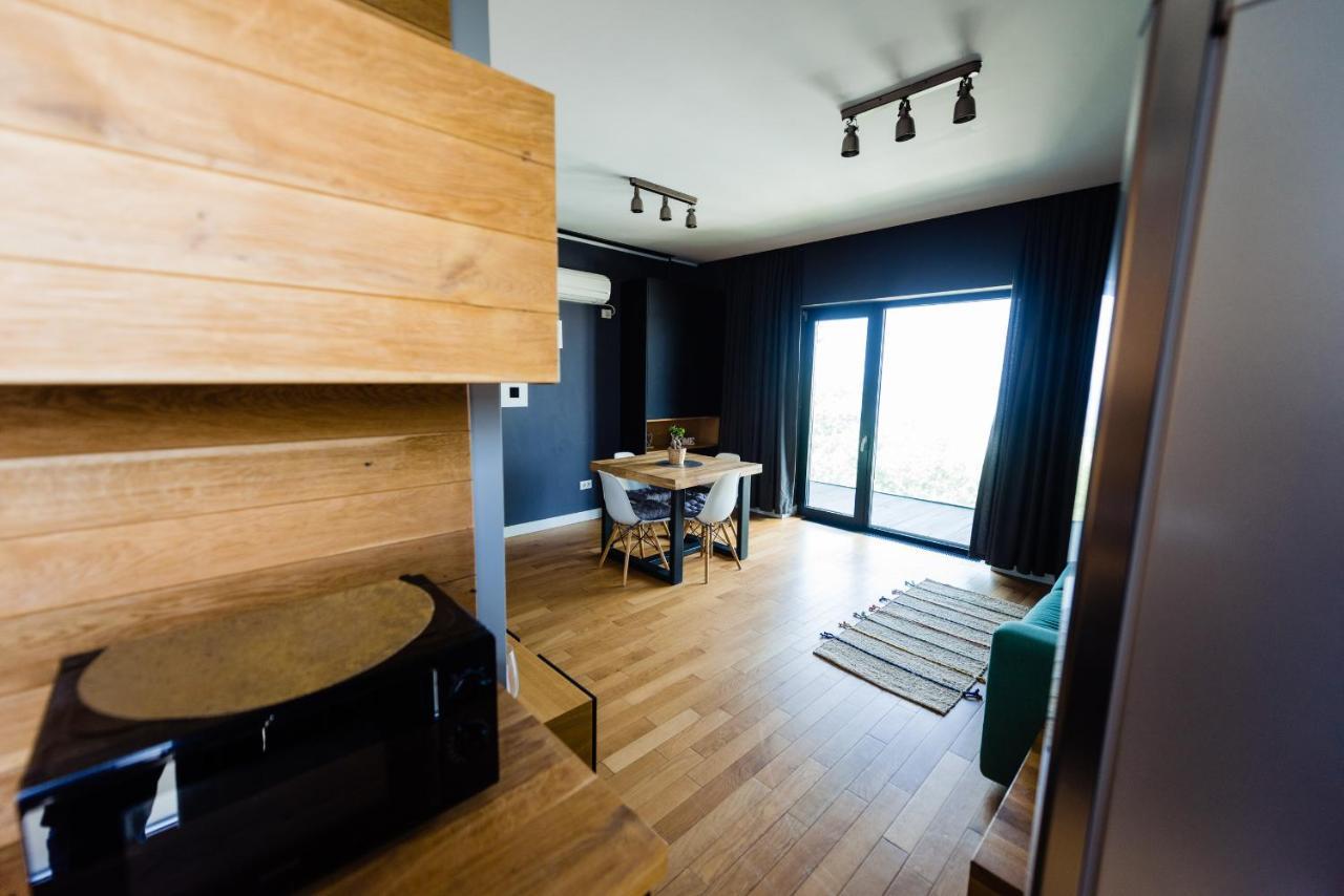 Pupa Residence Mamaia Εξωτερικό φωτογραφία