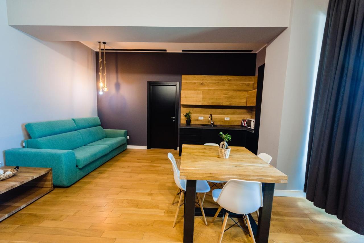 Pupa Residence Mamaia Δωμάτιο φωτογραφία