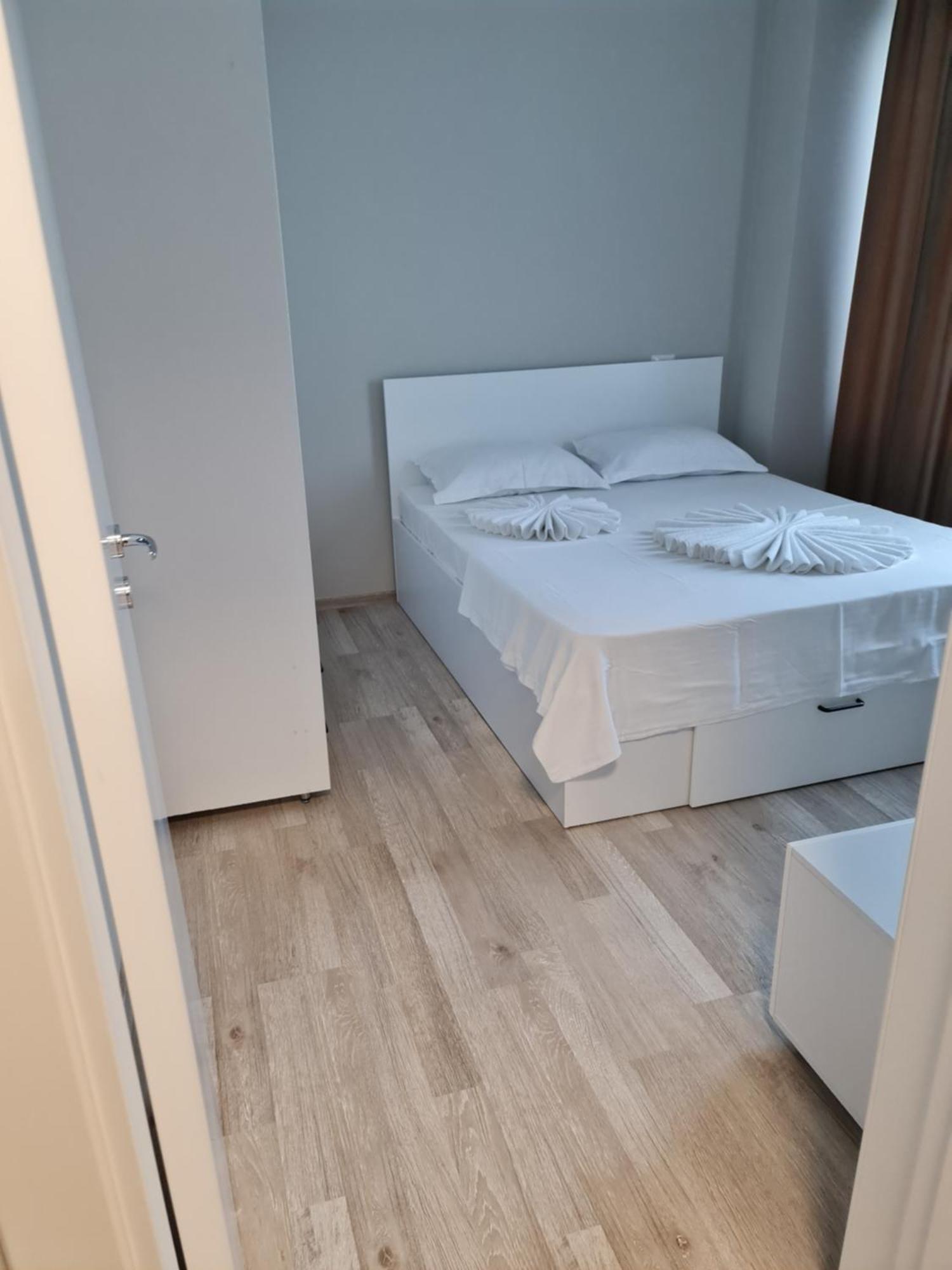 Pupa Residence Mamaia Δωμάτιο φωτογραφία