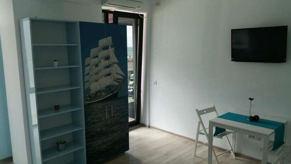 Pupa Residence Mamaia Εξωτερικό φωτογραφία