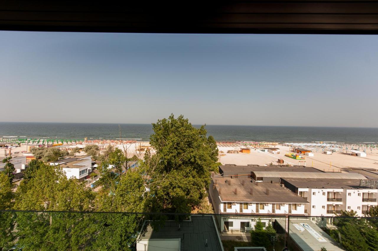 Pupa Residence Mamaia Εξωτερικό φωτογραφία