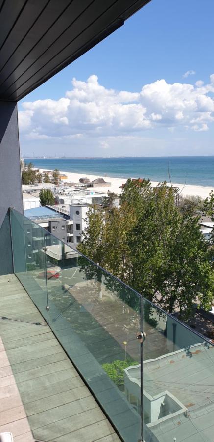 Pupa Residence Mamaia Εξωτερικό φωτογραφία